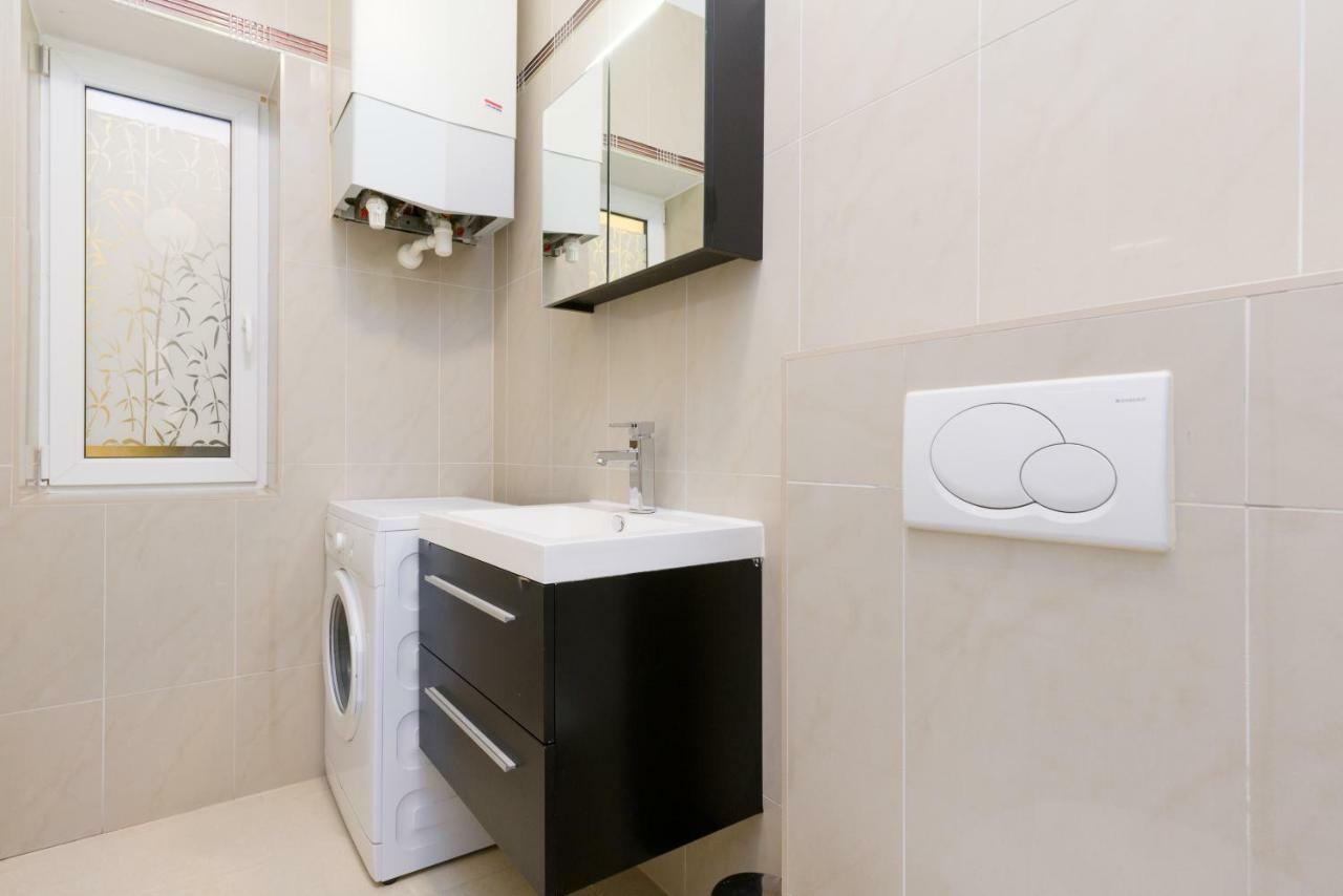 Waldmueller Apartments Vienna Apartamento Viena