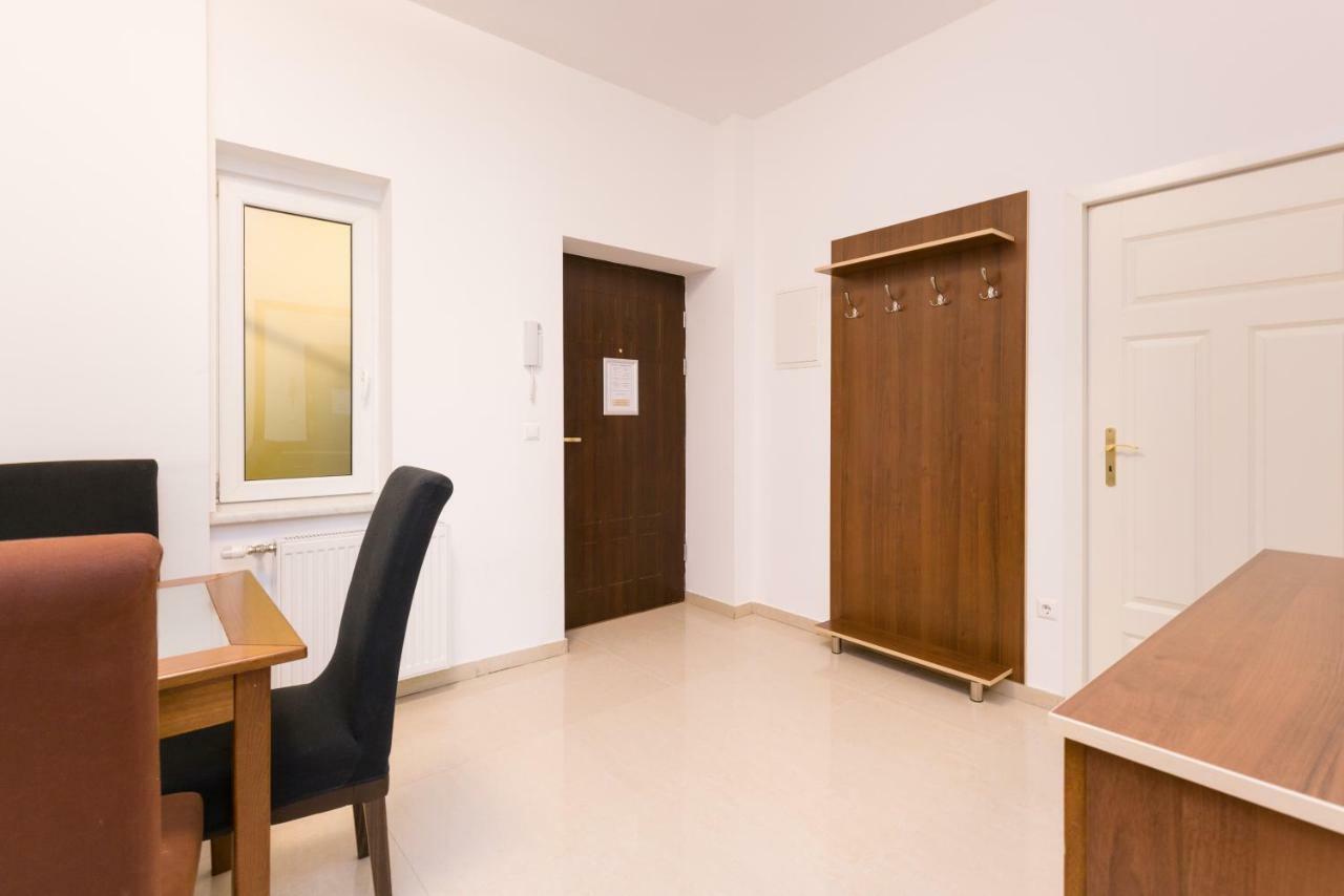 Waldmueller Apartments Vienna Viena
