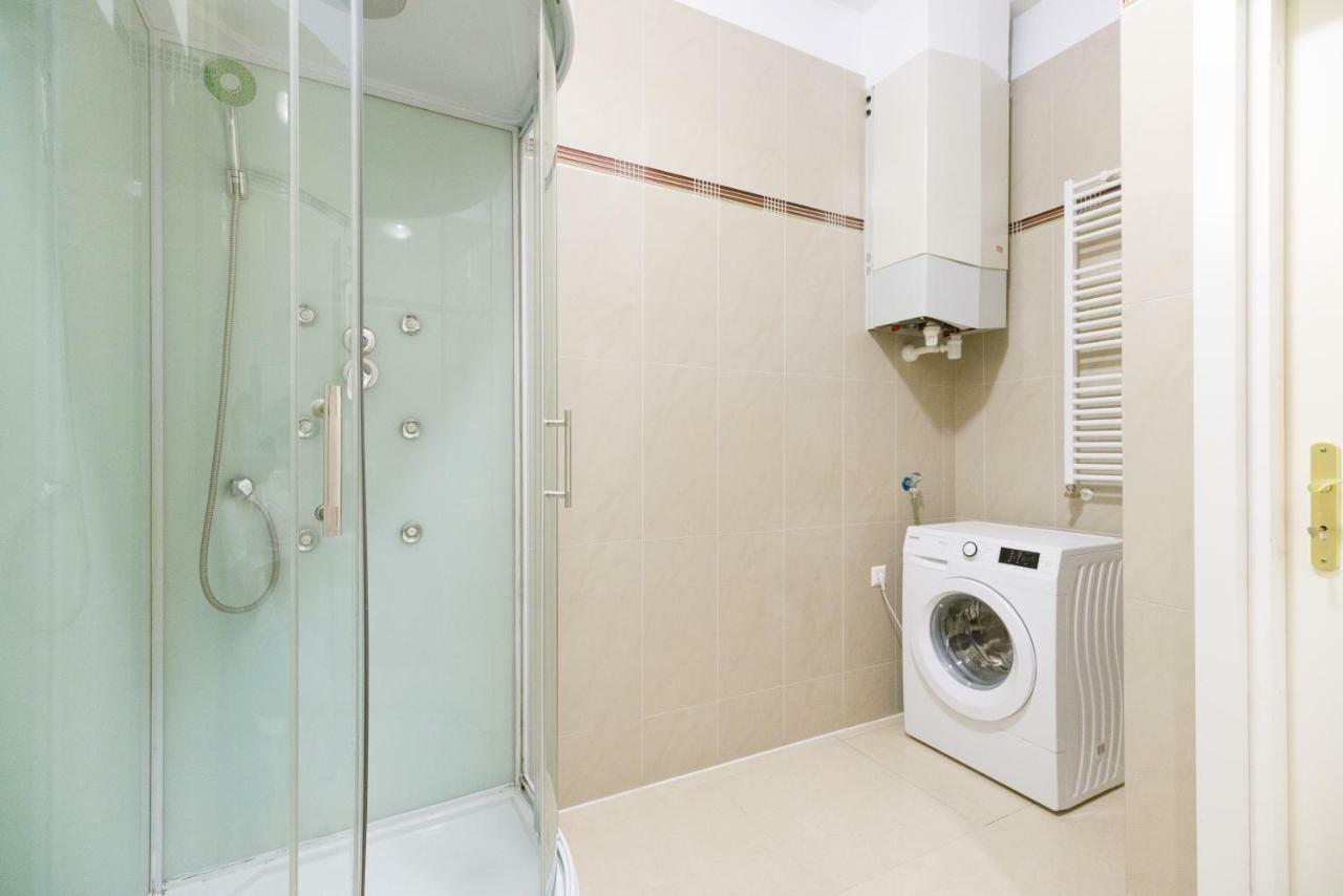 Waldmueller Apartments Vienna Apartamento