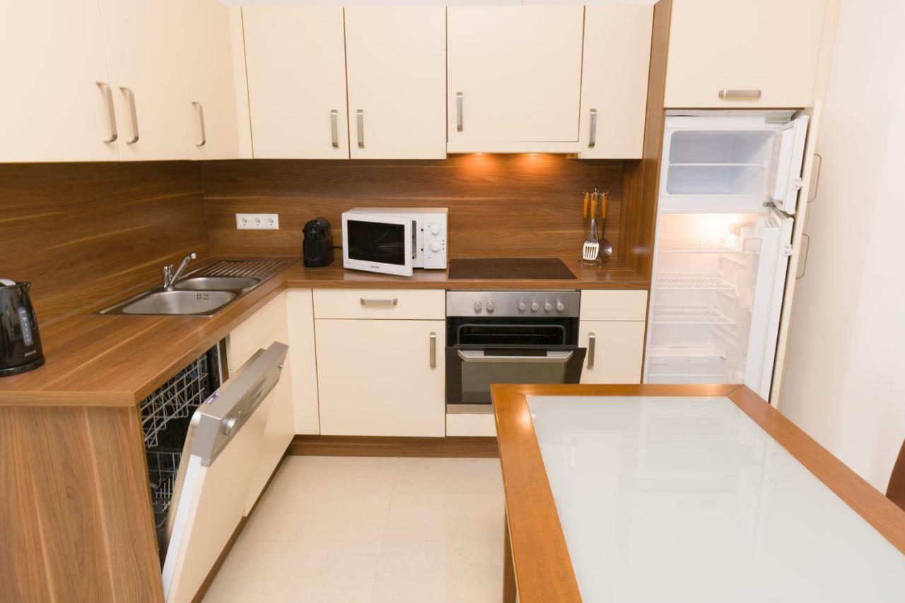 Apartamento Waldmueller Apartments Vienna *