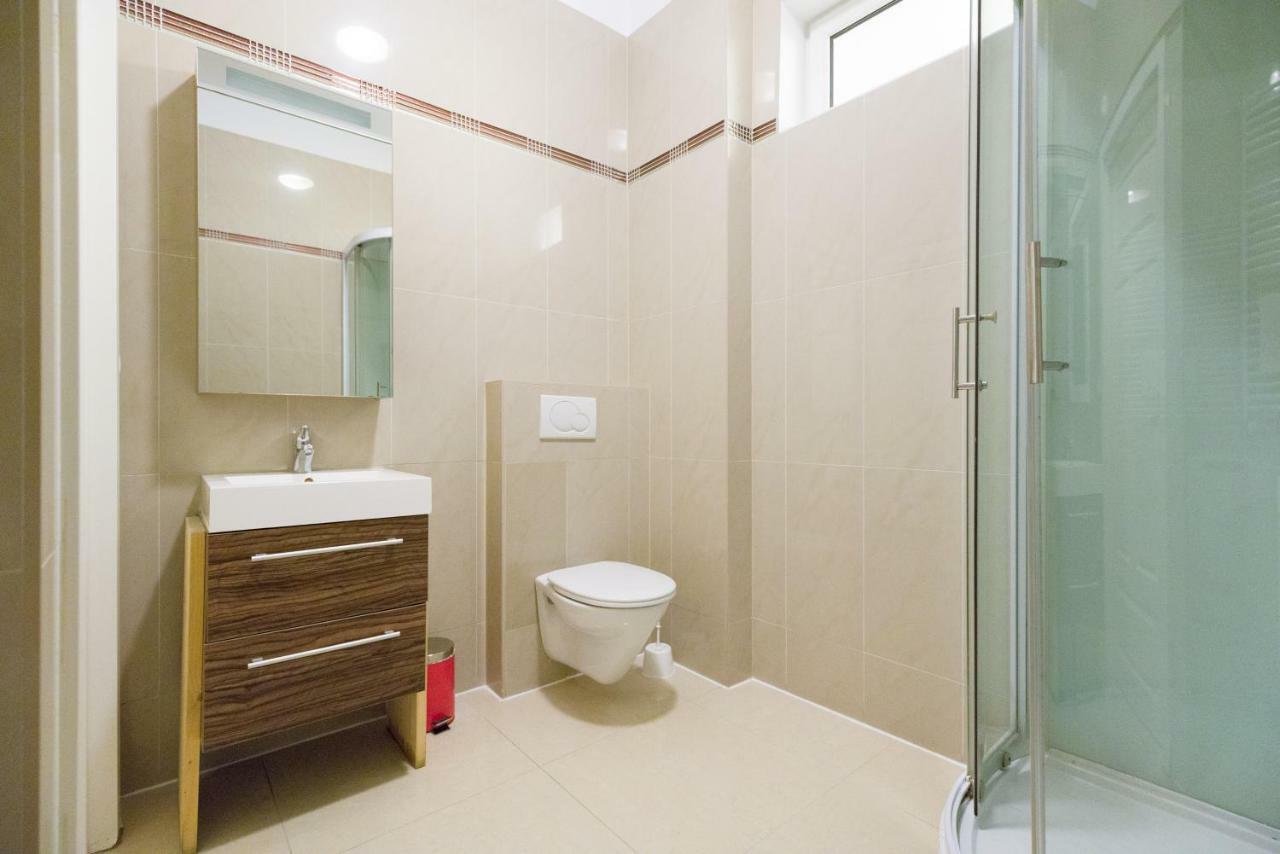 Apartamento Waldmueller Apartments Vienna *