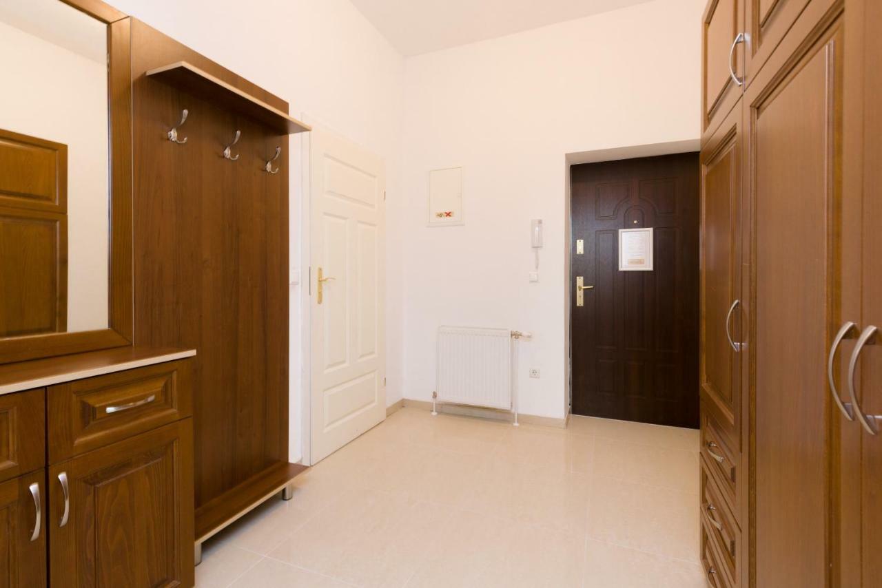 Apartamento Waldmueller Apartments Vienna