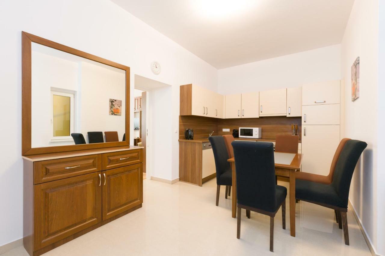 Waldmueller Apartments Vienna Viena