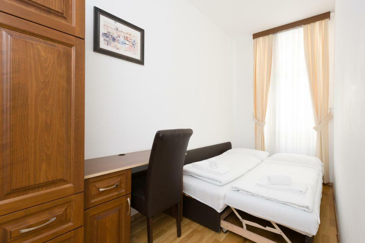 Waldmueller Apartments Vienna Apartamento