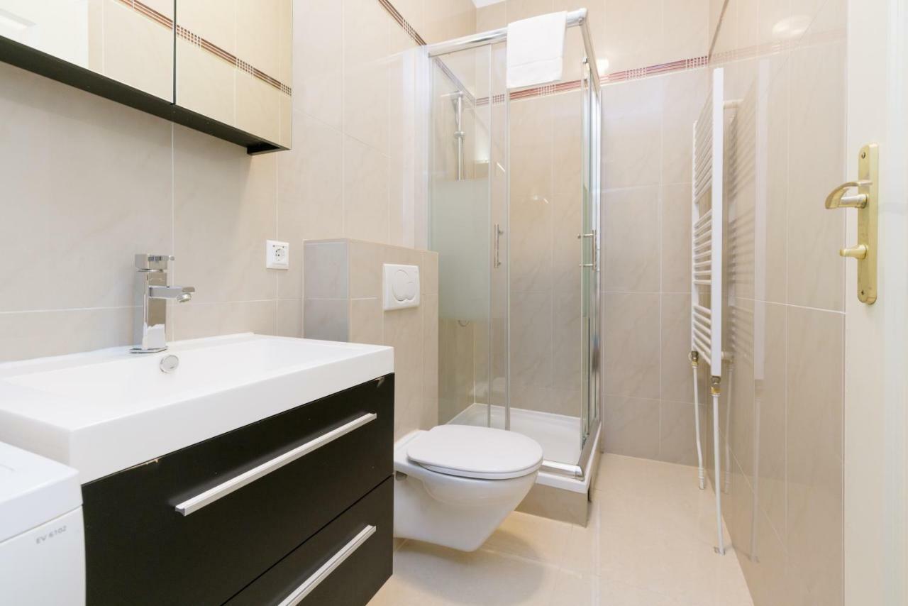Apartamento Waldmueller Apartments Vienna