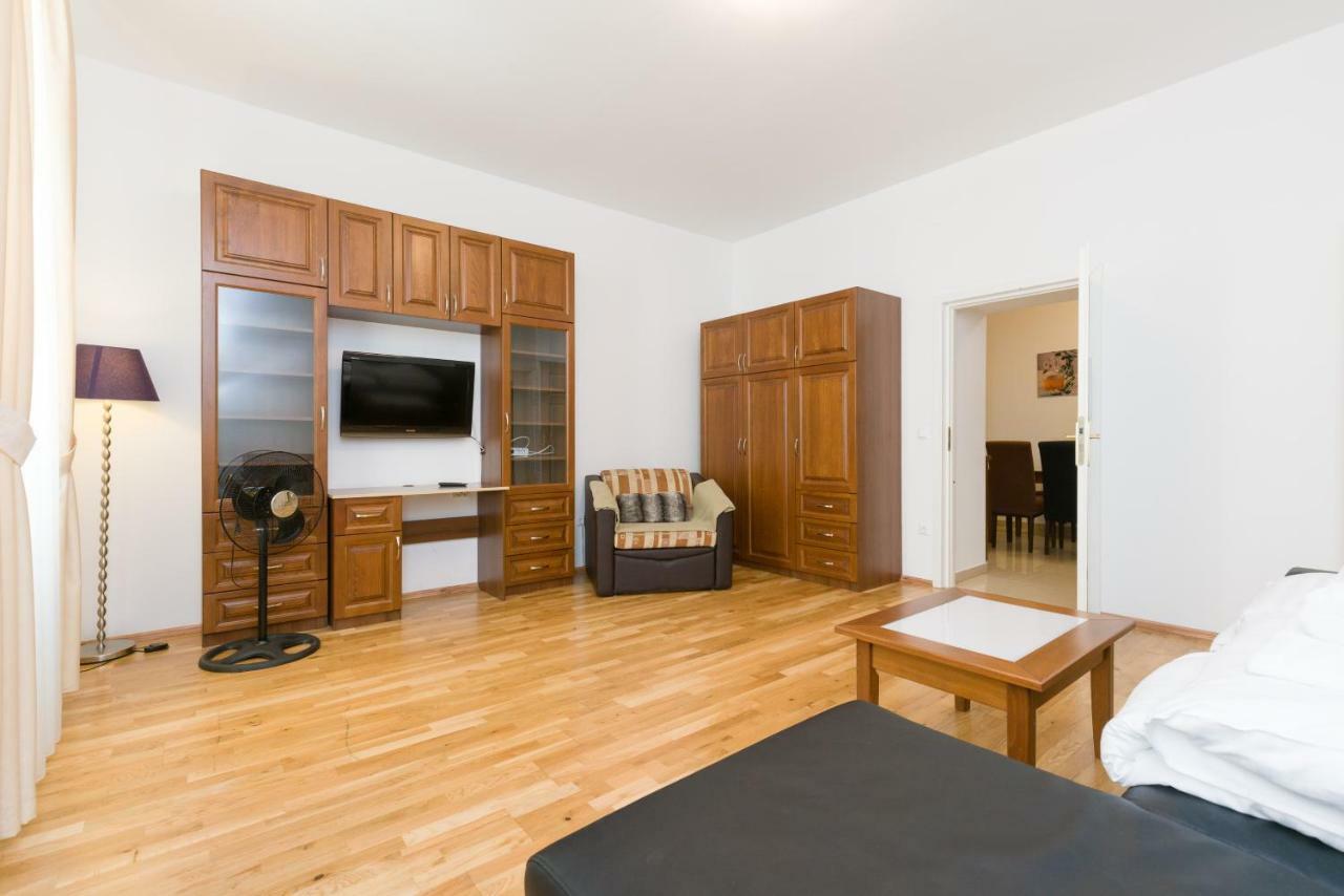 Apartamento Waldmueller Apartments Vienna Viena