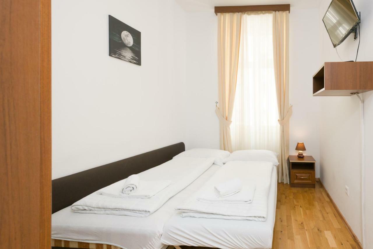 Waldmueller Apartments Vienna Apartamento *