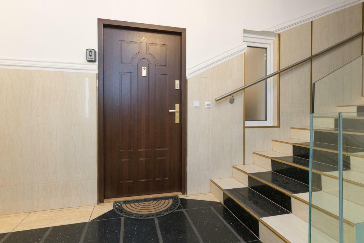 Waldmueller Apartments Vienna Viena