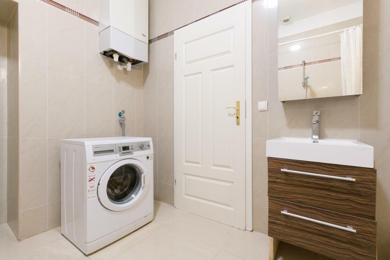 Waldmueller Apartments Vienna Apartamento *