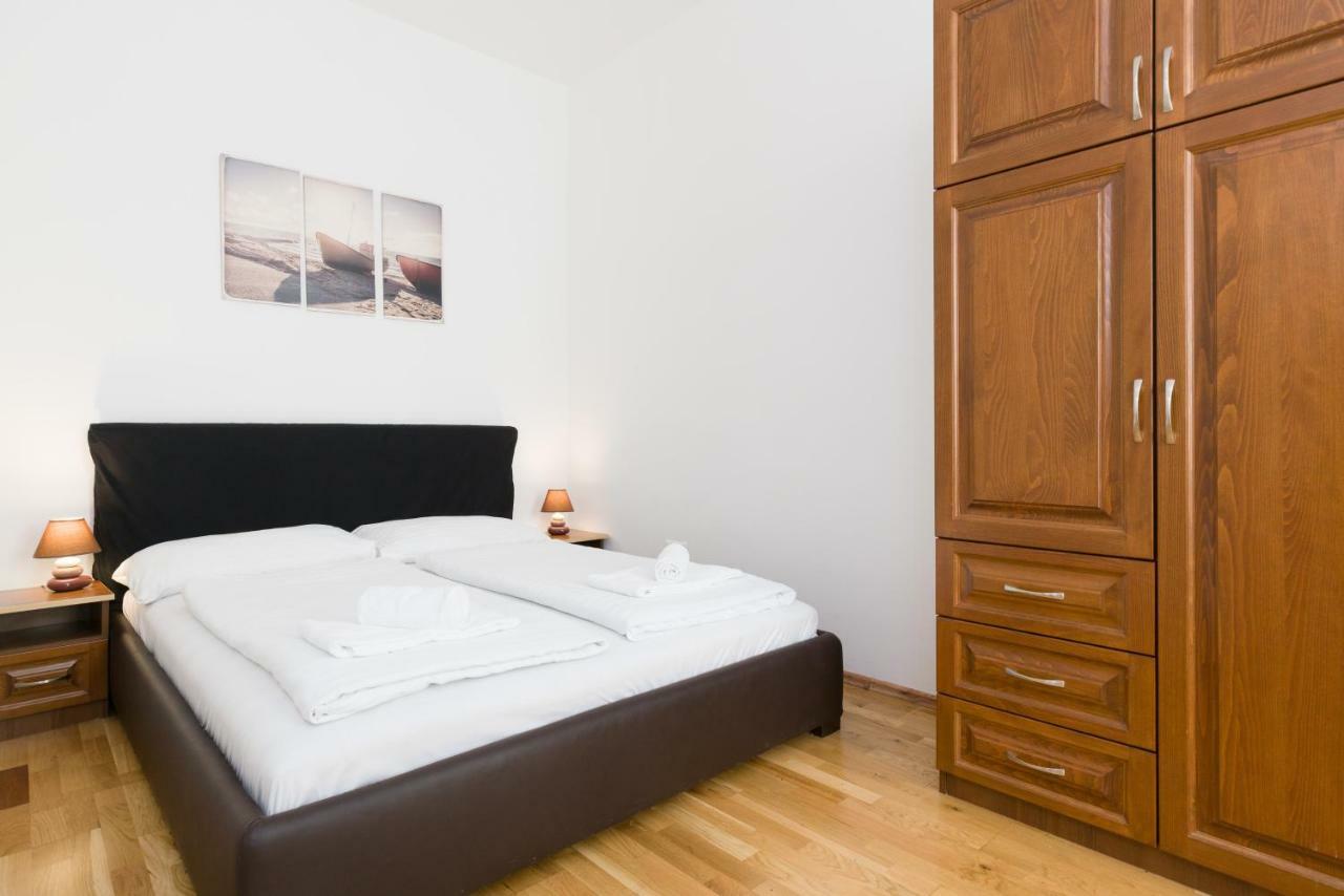 Waldmueller Apartments Vienna * Viena