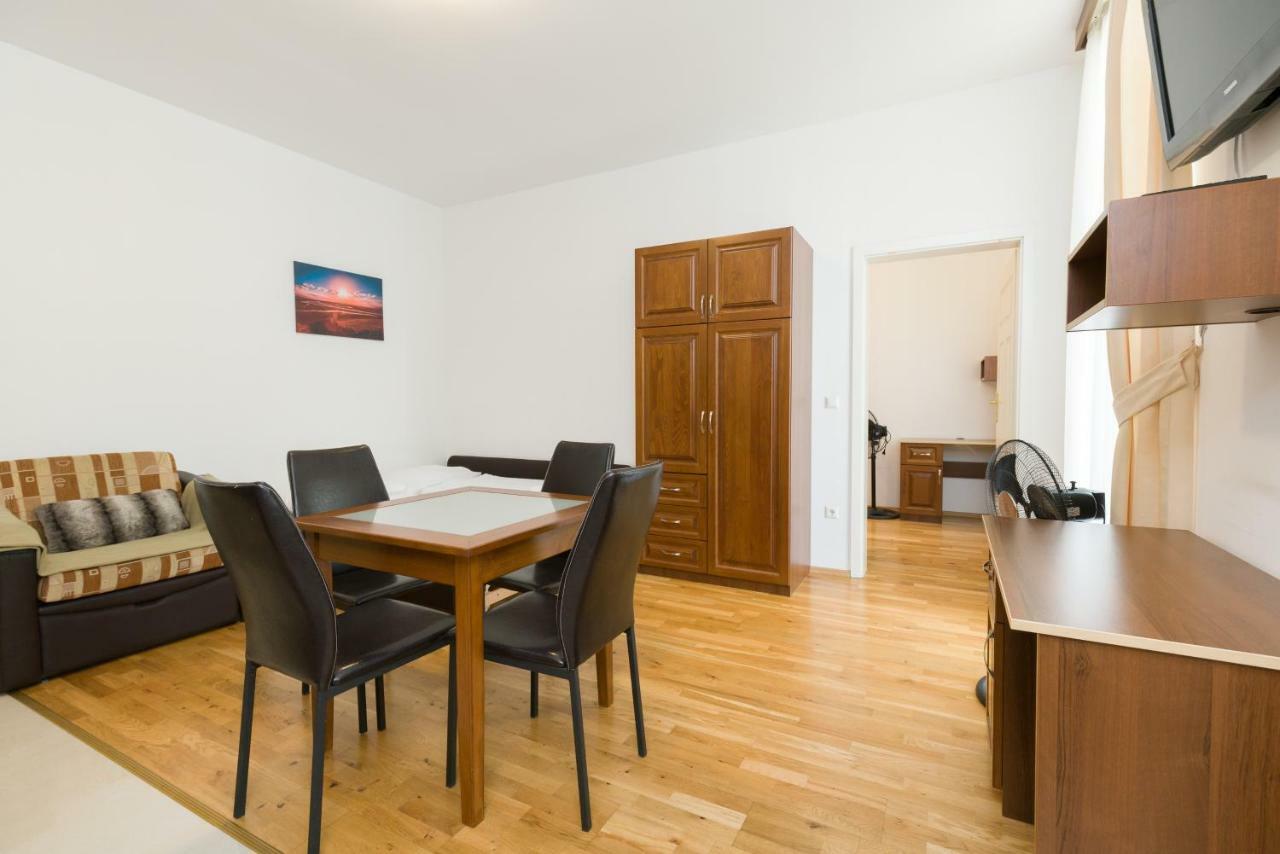 Apartamento Waldmueller Apartments Vienna Viena