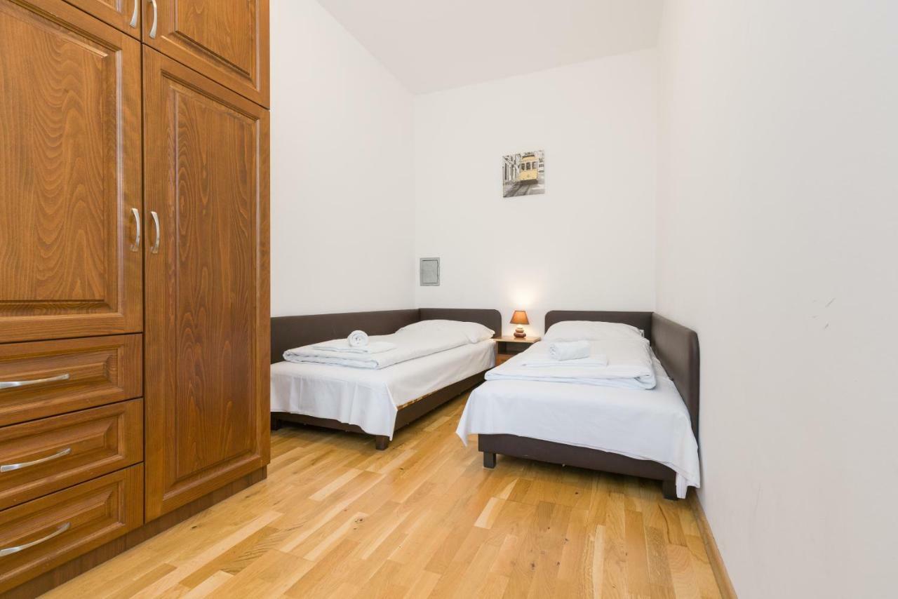 Waldmueller Apartments Vienna Apartamento