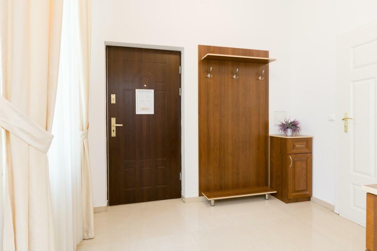 Waldmueller Apartments Vienna Apartamento *