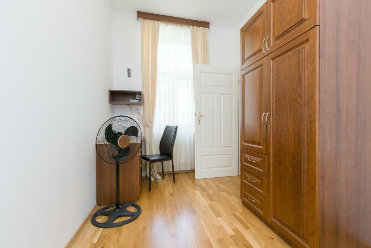 Waldmueller Apartments Vienna *