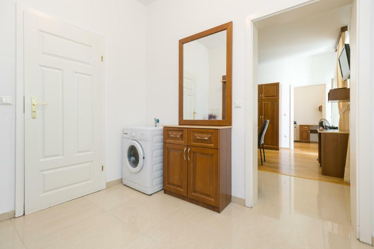 Apartamento Waldmueller Apartments Vienna *