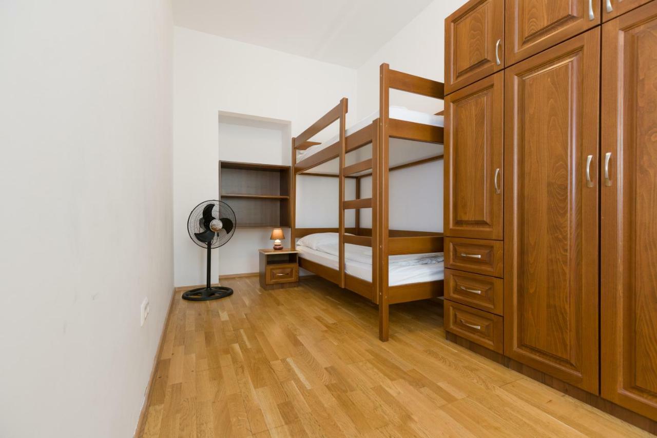 Waldmueller Apartments Vienna Apartamento