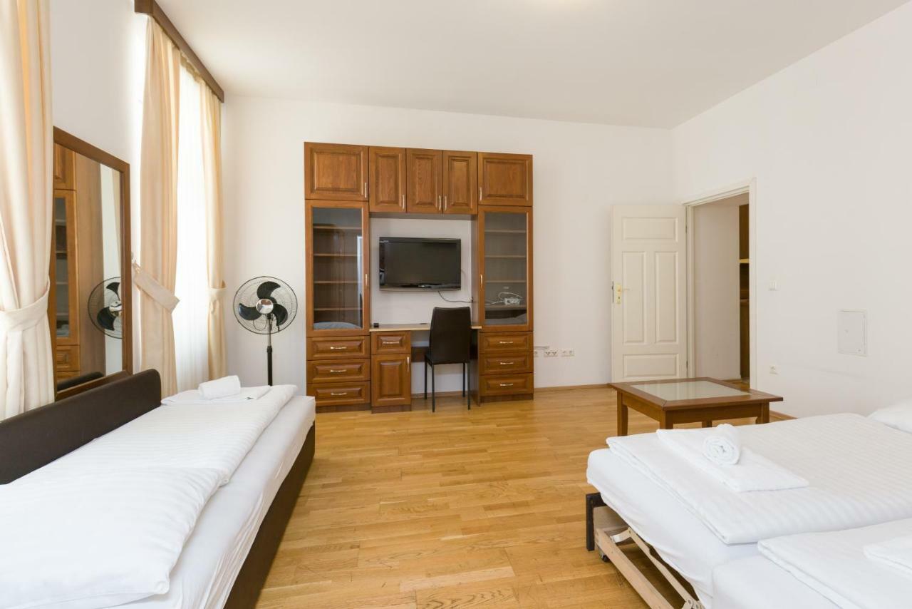 Apartamento Waldmueller Apartments Vienna Viena