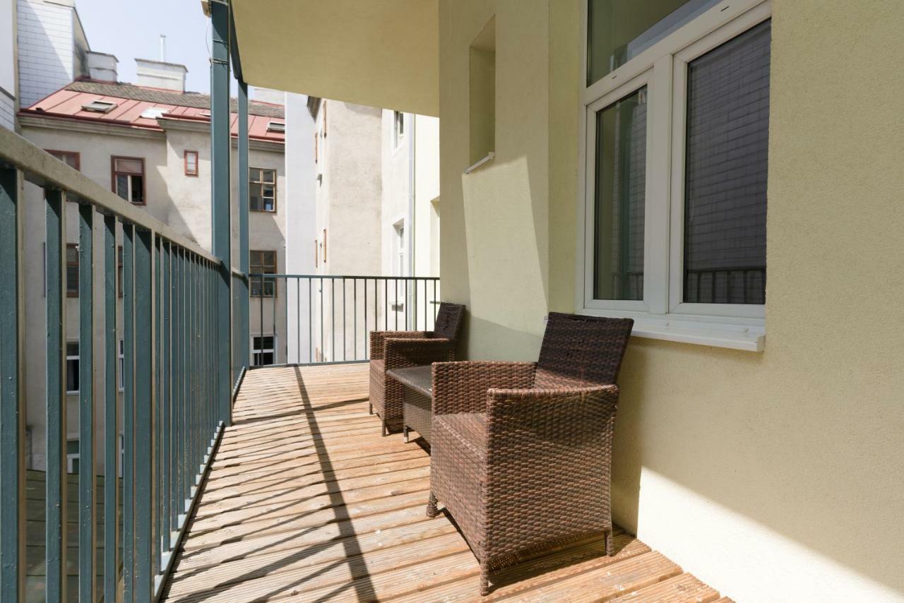 Waldmueller Apartments Vienna Apartamento