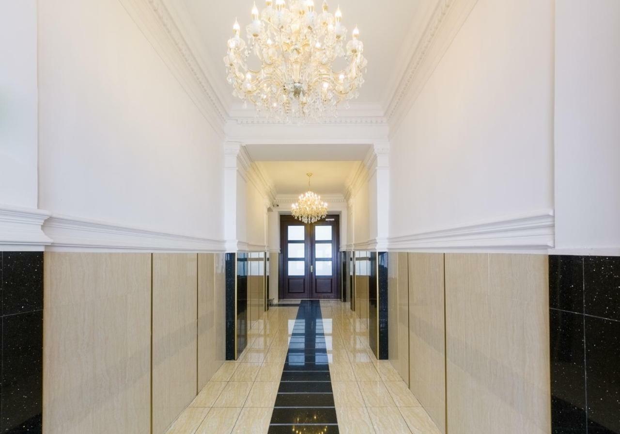 Waldmueller Apartments Vienna Apartamento *