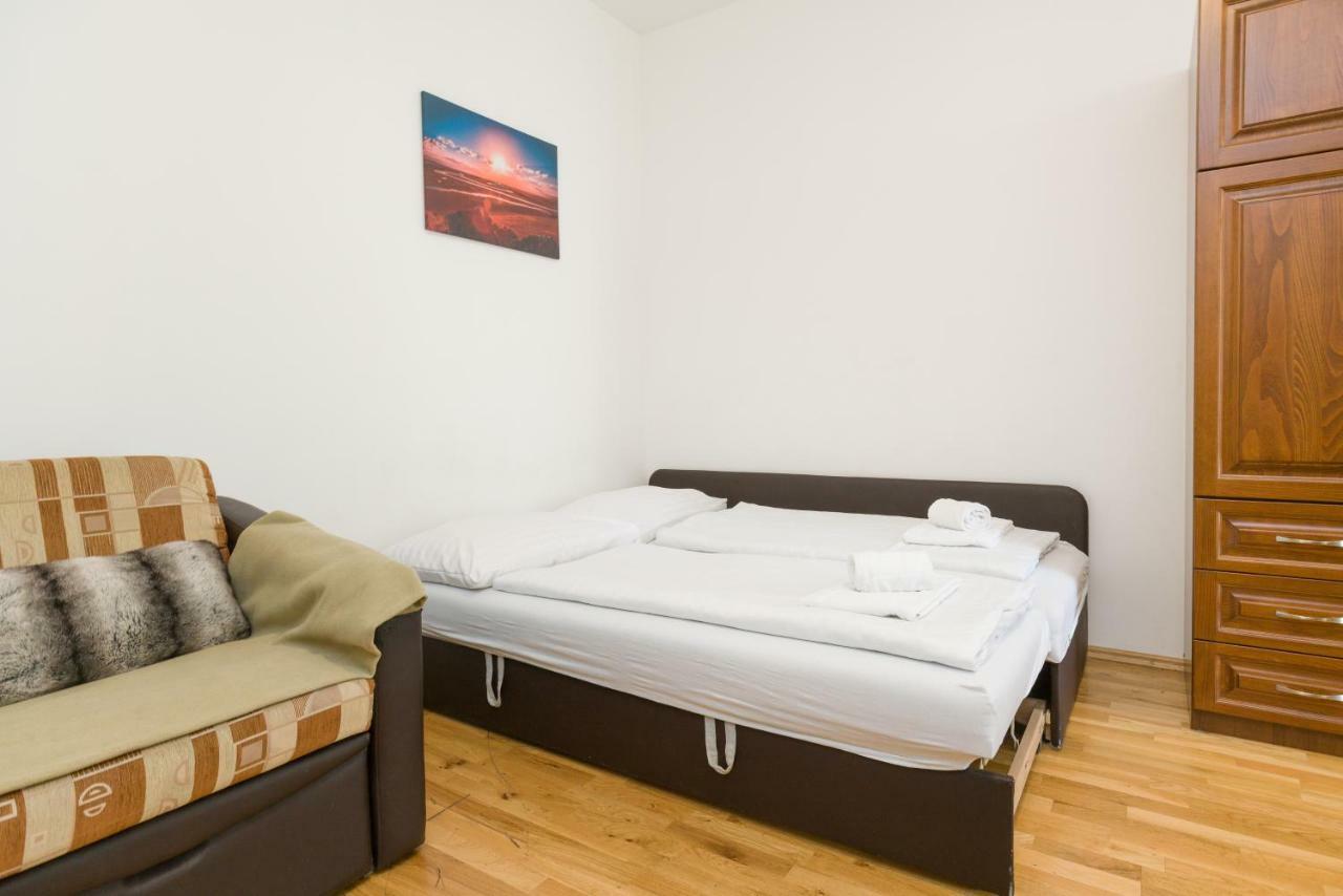 Waldmueller Apartments Vienna Apartamento