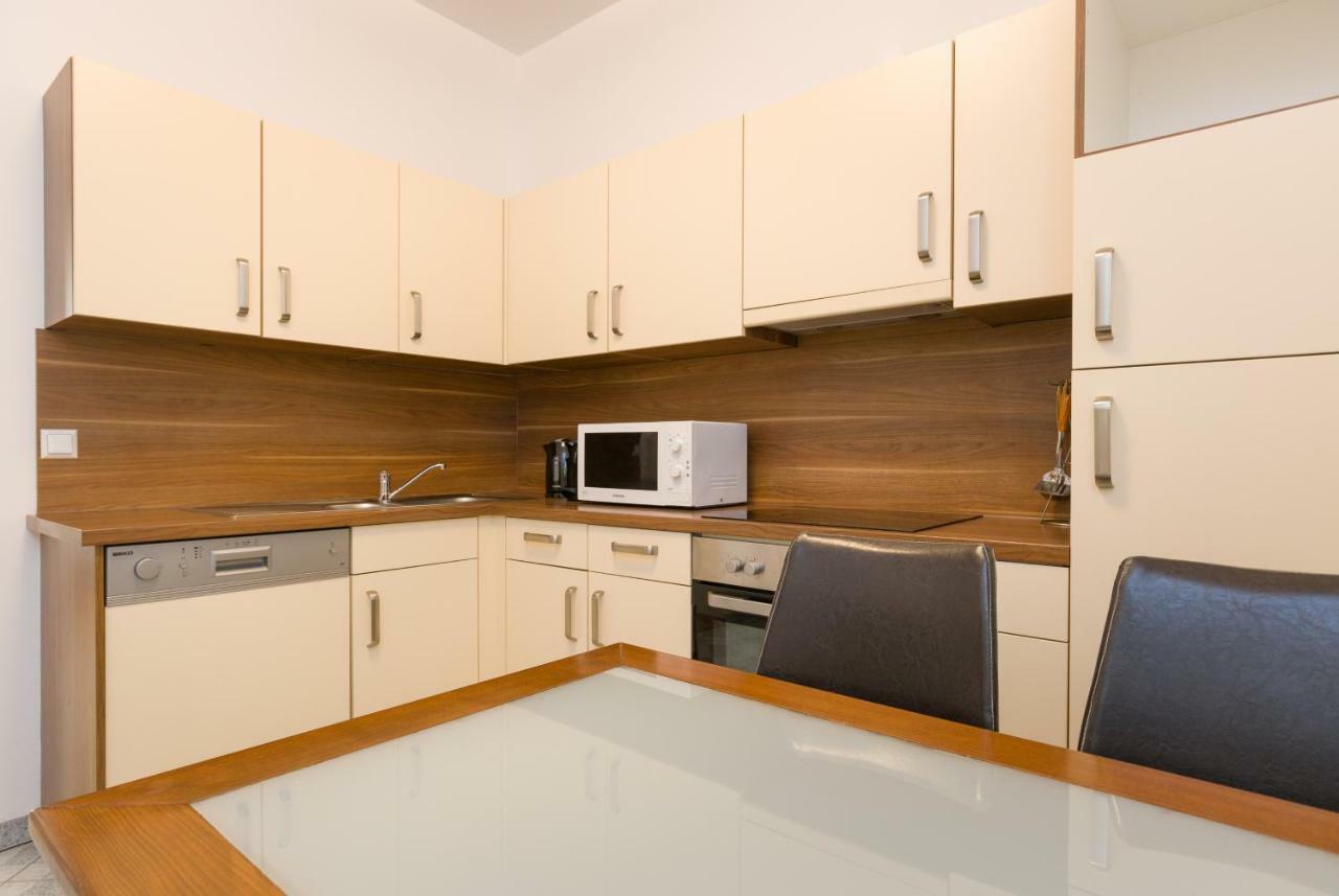 Waldmueller Apartments Vienna Apartamento