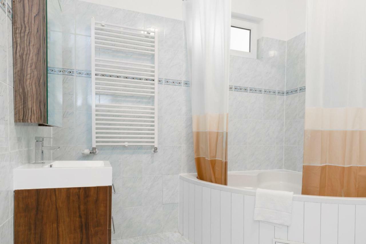 Apartamento Waldmueller Apartments Vienna *