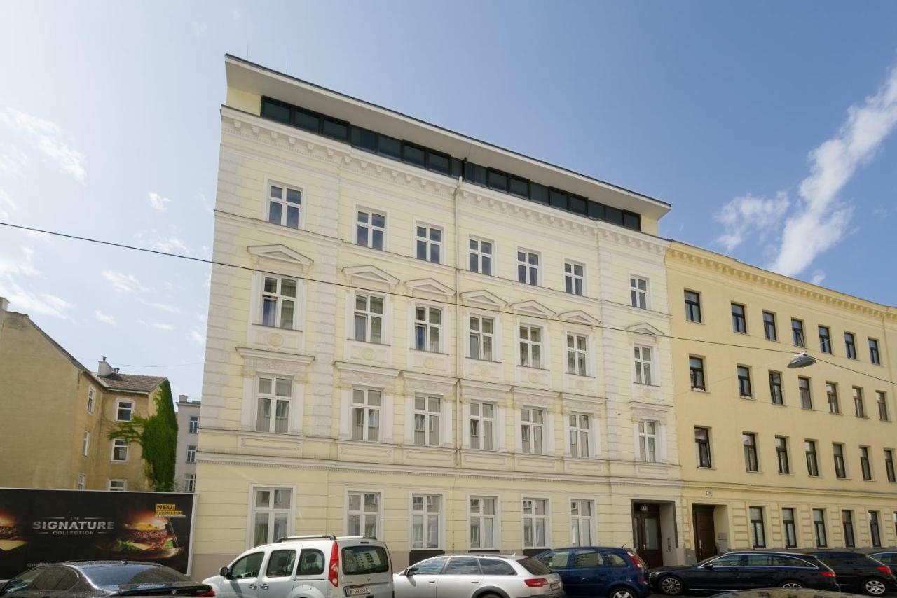 Apartamento Waldmueller Apartments Vienna Viena