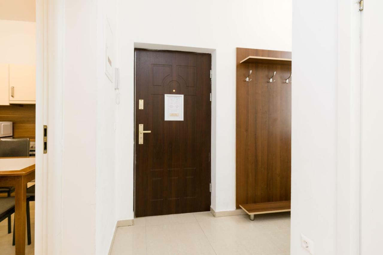 Waldmueller Apartments Vienna Viena