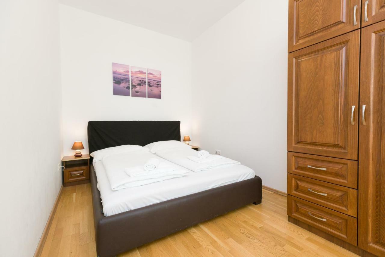 Waldmueller Apartments Vienna * Viena