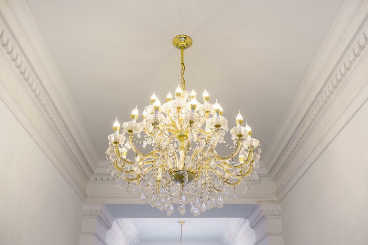 Waldmueller Apartments Vienna Viena