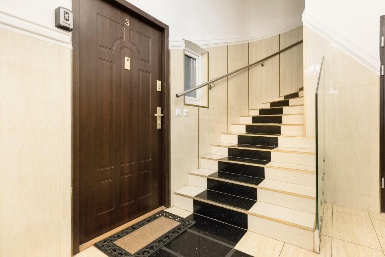 Waldmueller Apartments Vienna