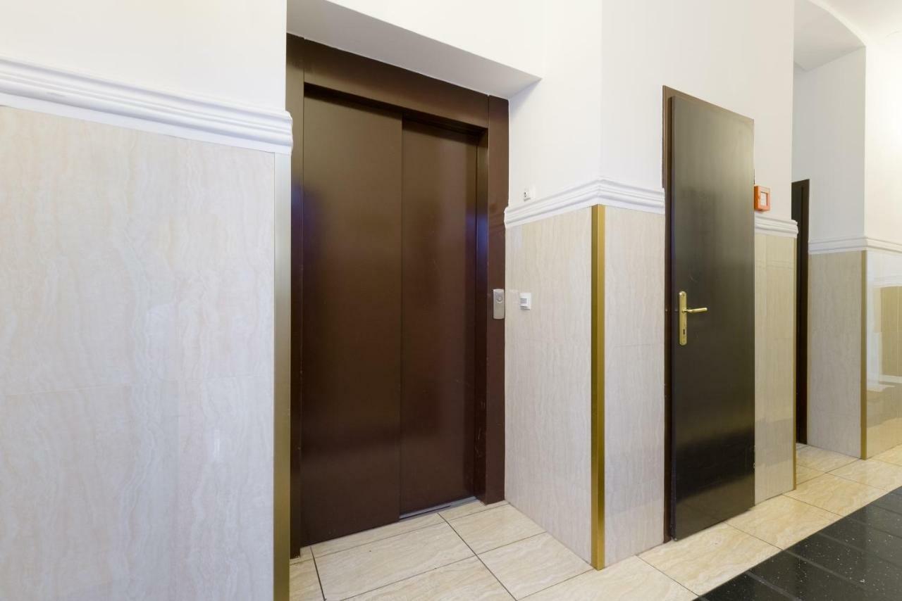Apartamento Waldmueller Apartments Vienna