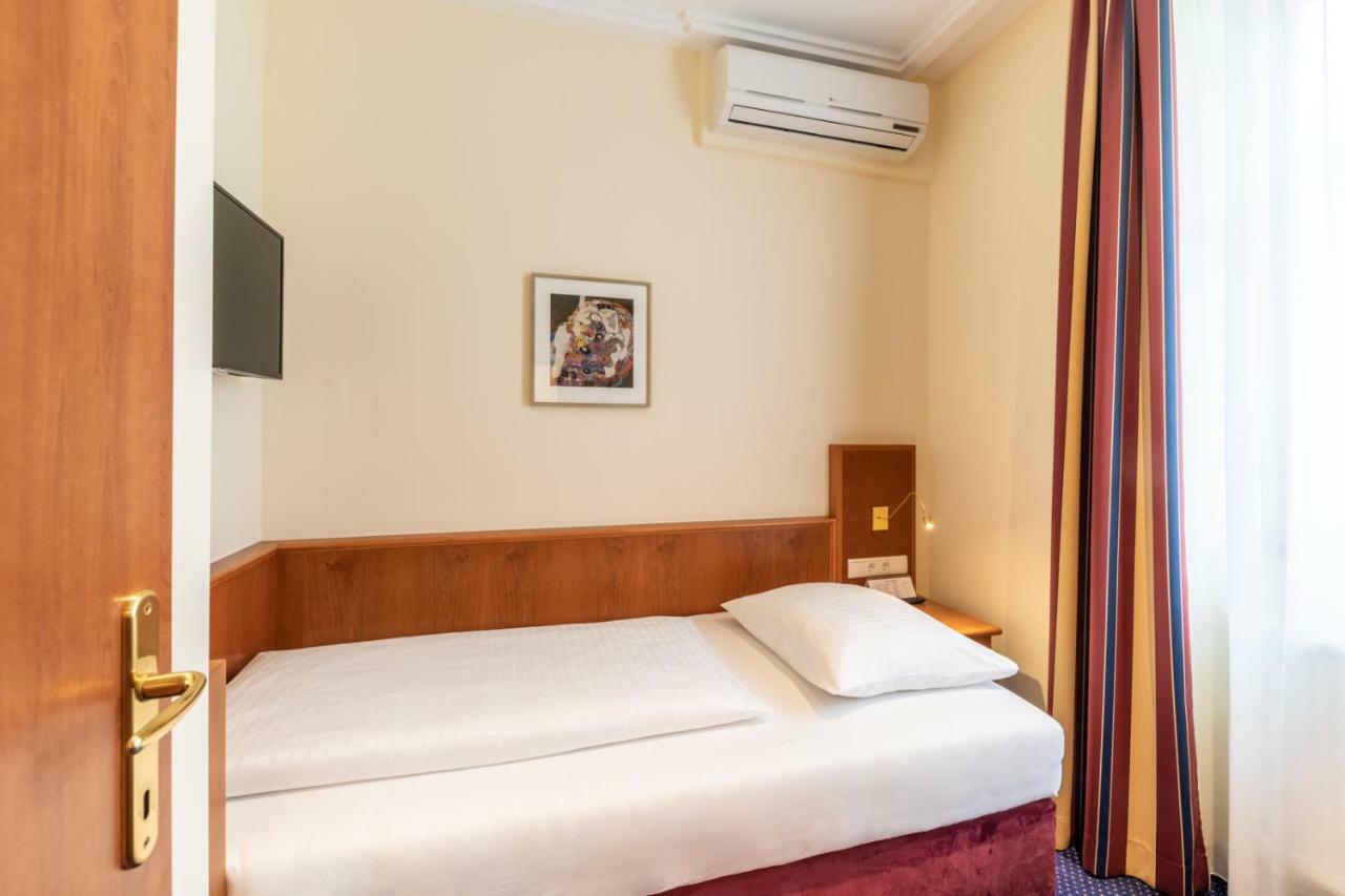 Hotel Austria Classic Vienna