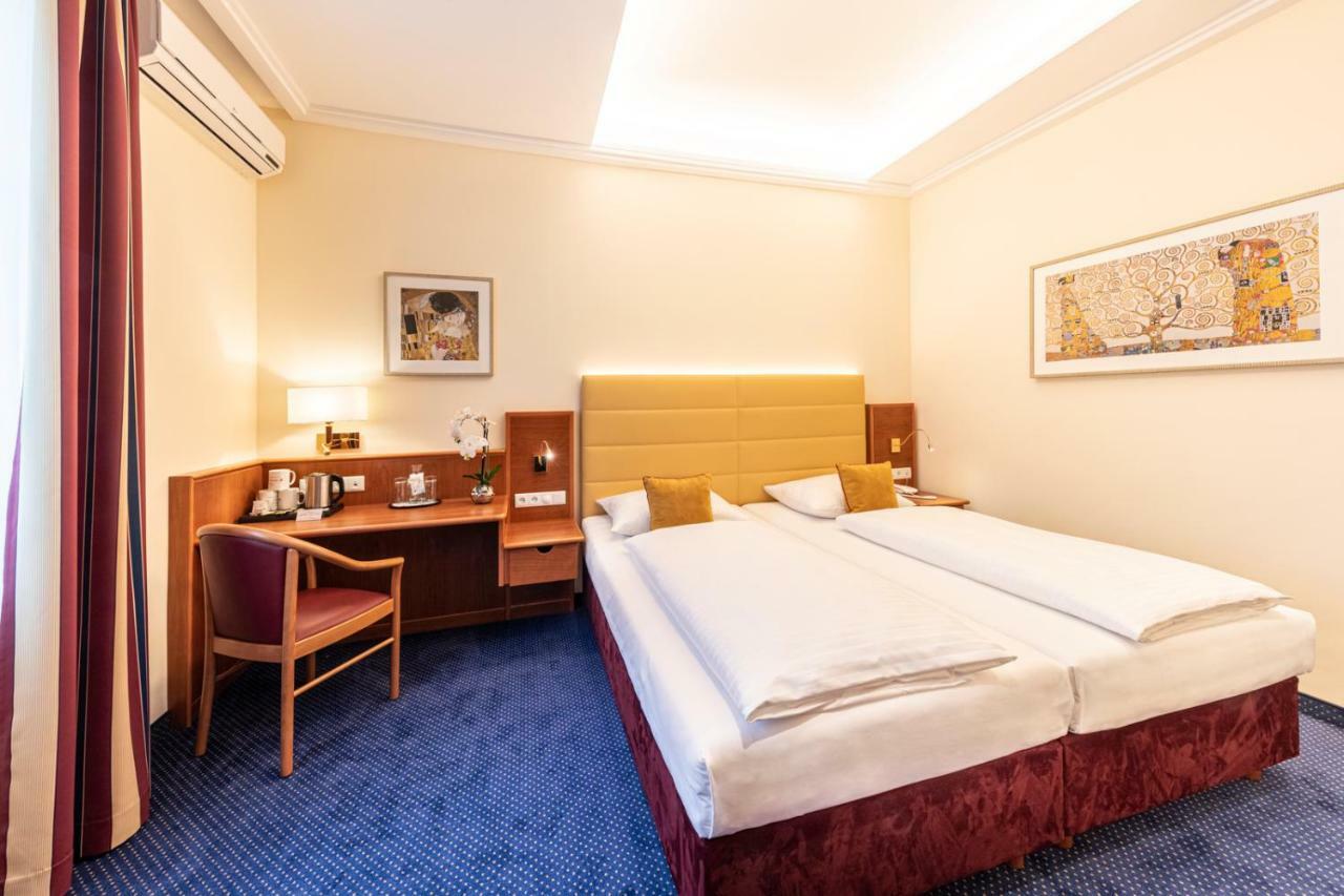 Hotel Austria Classic 3*