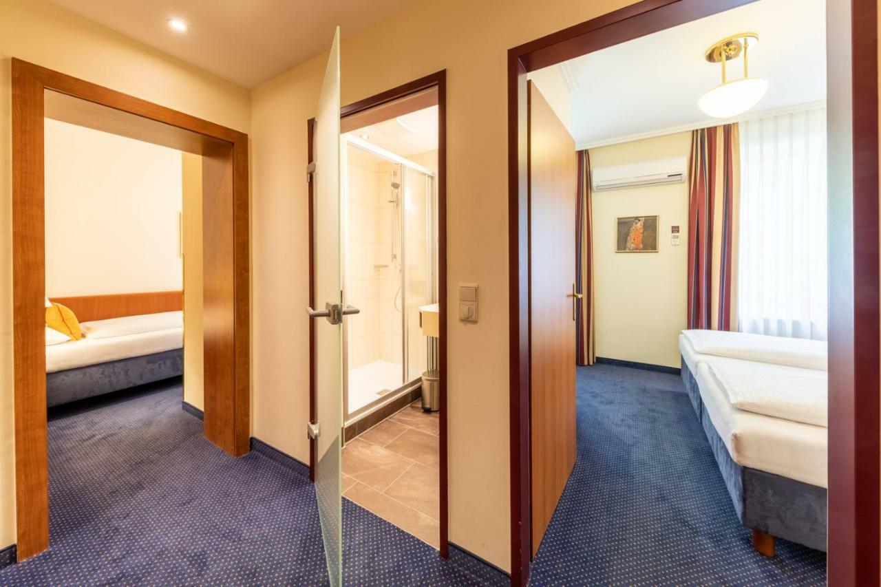 Hotel Austria Classic 3*