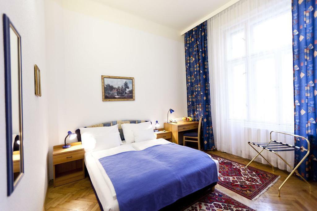 Bed & Breakfast Hotel-pension Bleckmann Vienna