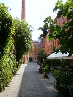 Fabrik 3* Wien