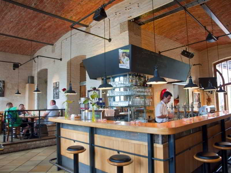 Fabrik Hotel 3*