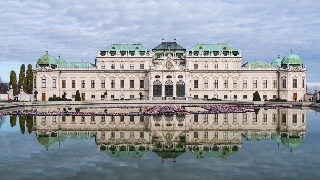Arthotel Ana Adlon Hotel Viena