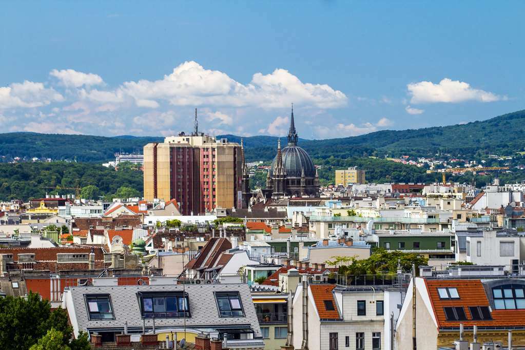 Arthotel Ana Adlon Viena
