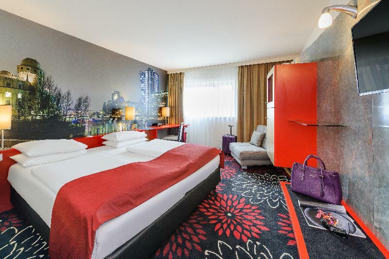 Mercure 4* Viena
