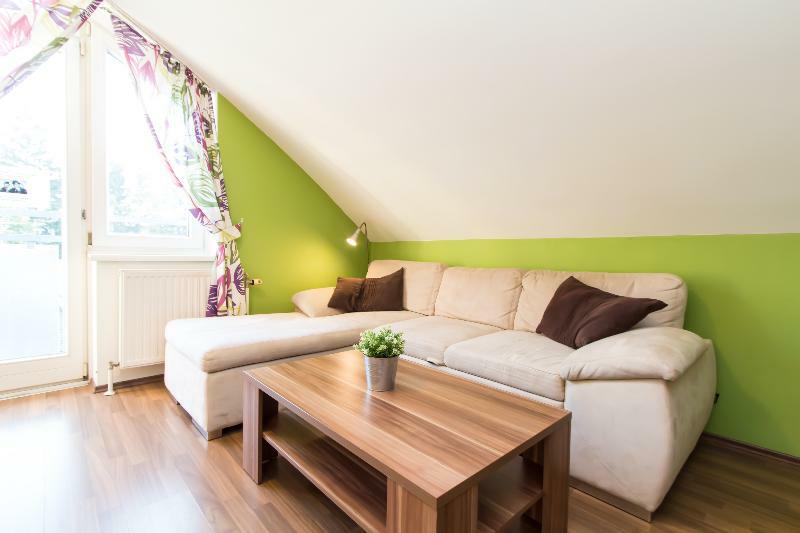 Apartmenthaus Hietzing I Contactless Check-in * Vienna