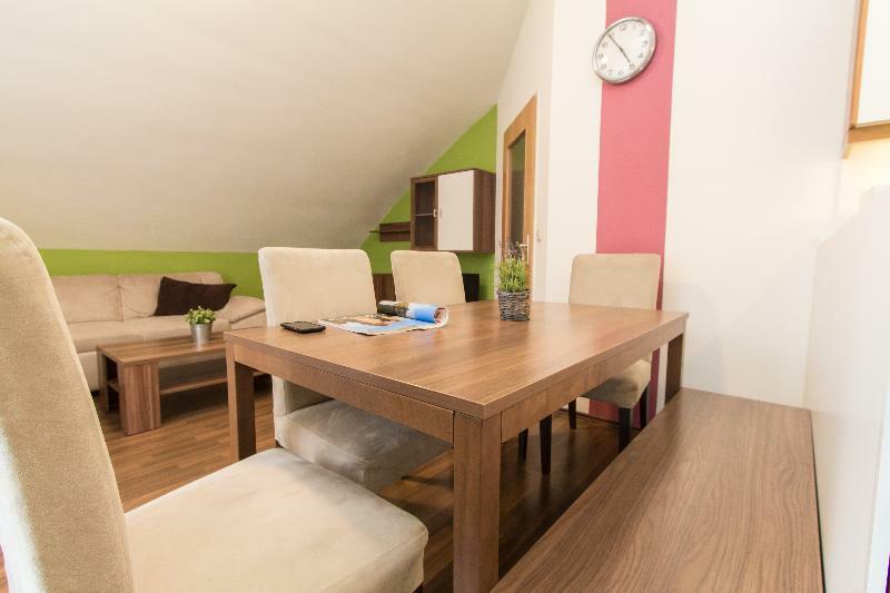 Apartment Apartmenthaus Hietzing I Contactless Check-in *