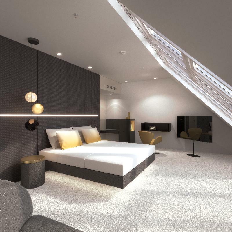 Mooons Hotel Vienna