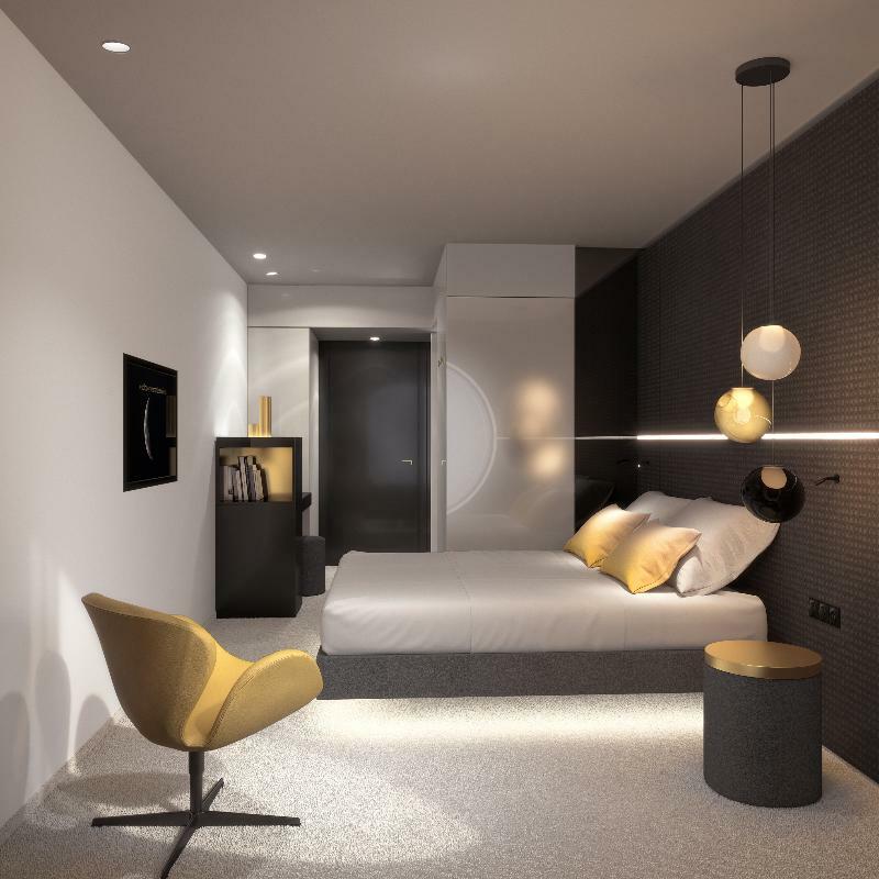 Mooons 4* Vienna