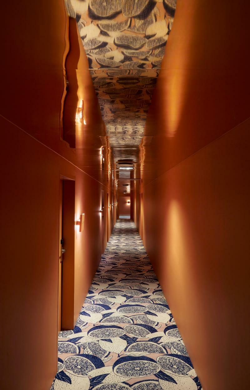 Max Brown 7th District, Part Of Sircle Collection 4* Vienna