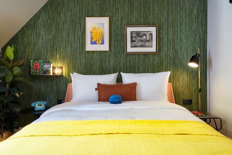 Hotel Max Brown 7th District, Part Of Sircle Collection Vienna
