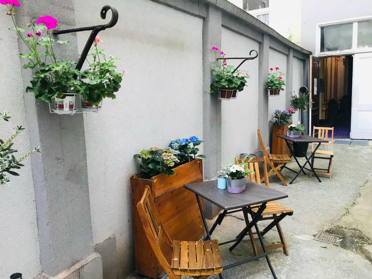 Aurellia Serviced Apartments Vienna