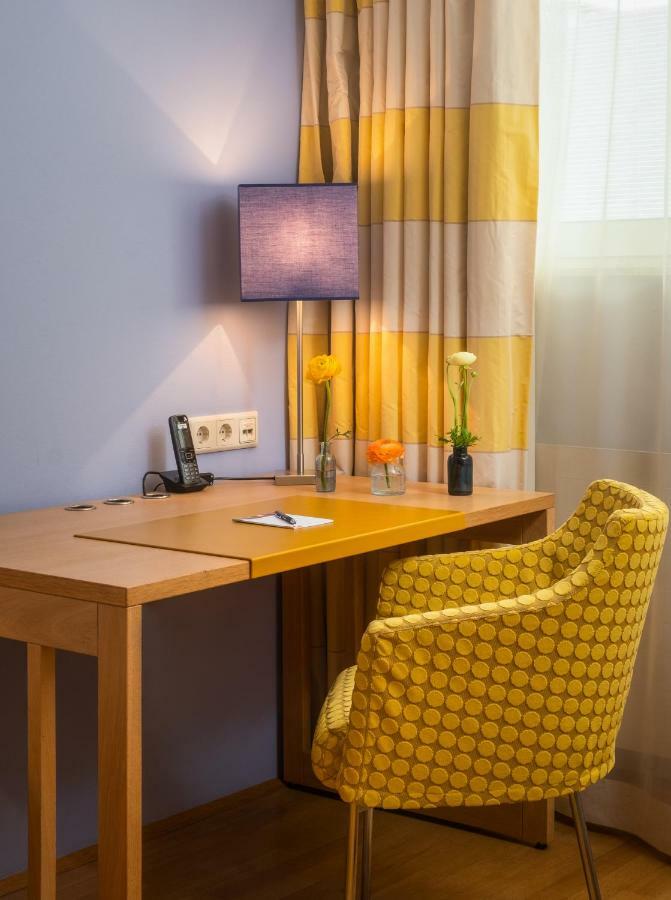 Appartement-hotel An Der Riemergasse