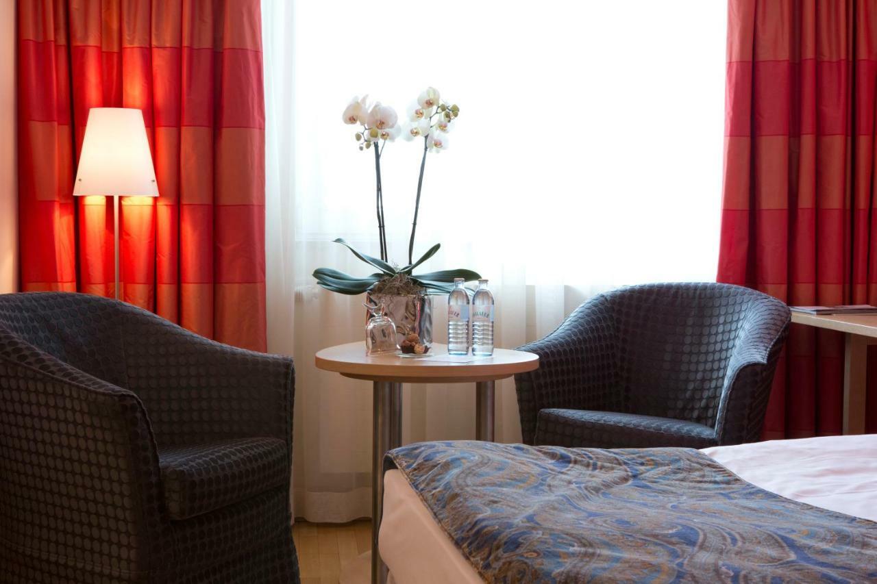 Appartement-hotel An Der Riemergasse 4*
